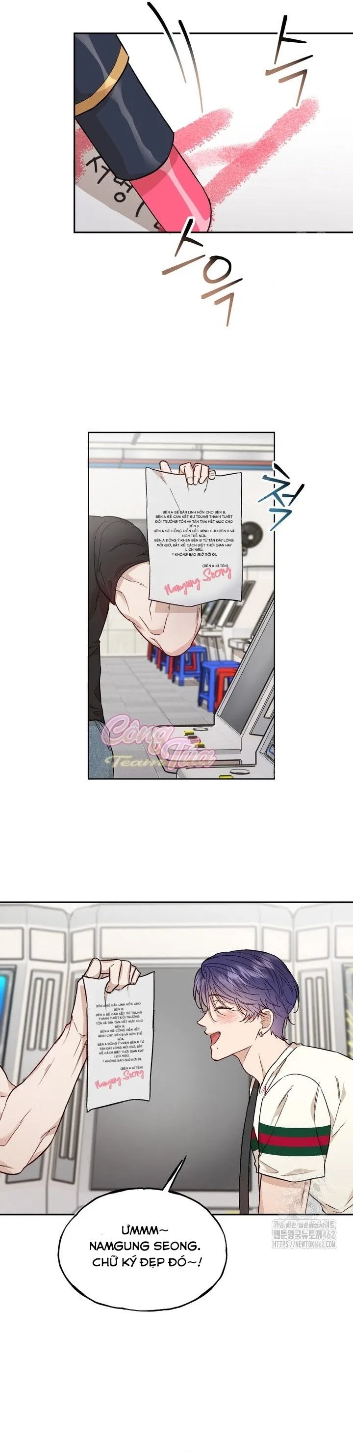 nghệ thuật điêu khắc chapter 2 27