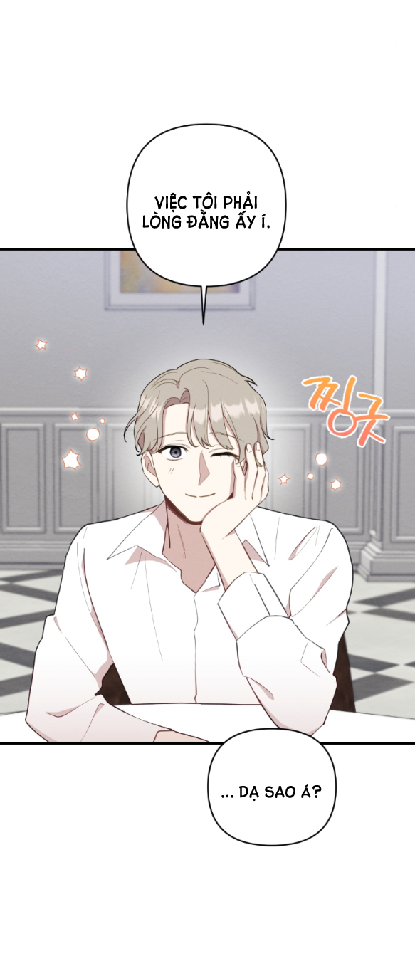 [18+] đêm không thể vãn hồi chapter 24.1 8