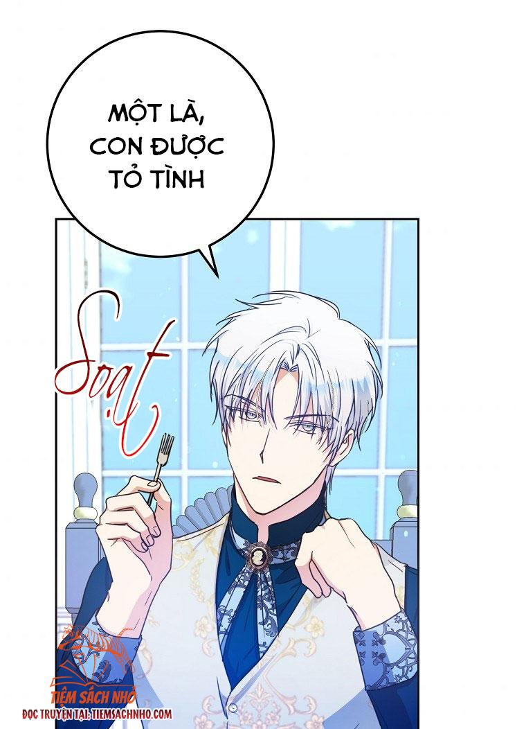 trở thành vợ nam chính chapter 44 34