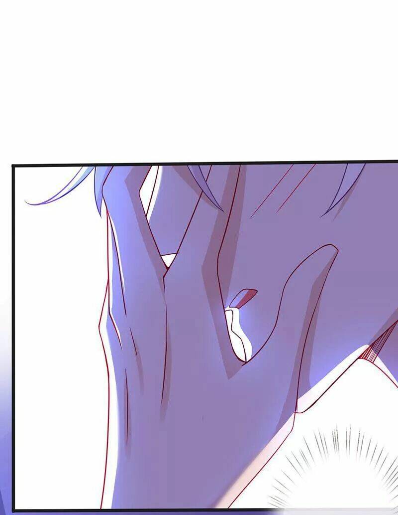 vương bài thiên sư và tiểu manh yêu chapter 57 38