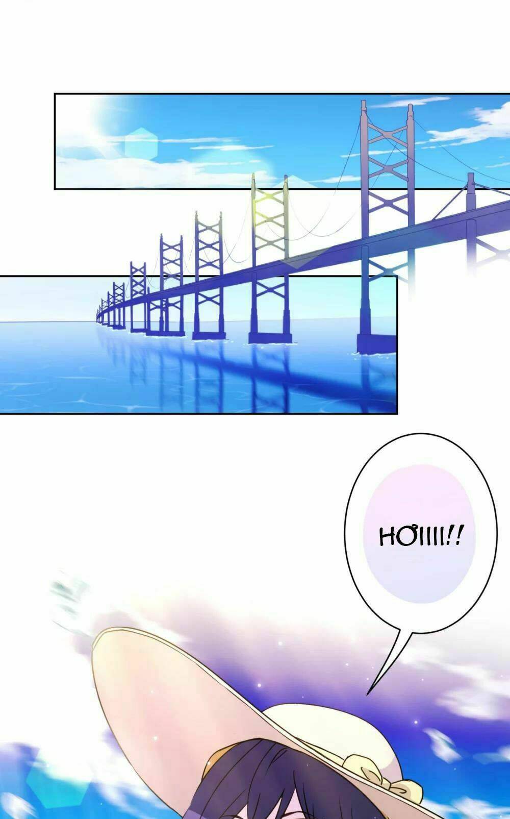 nhân vật phản diện: không ngọt không lấy tiền chapter 14.1 2