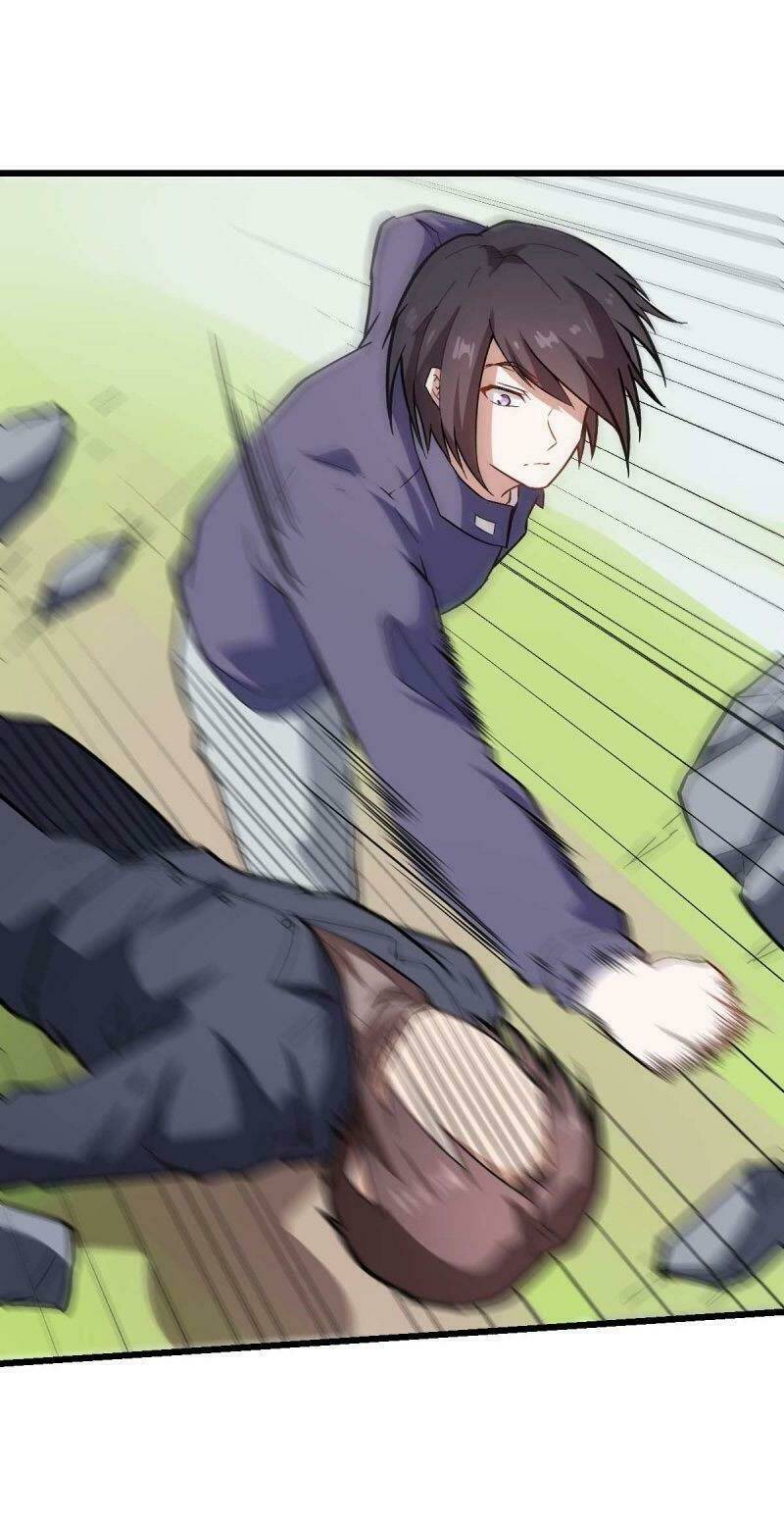 vườn trường cuồng sư hệ thống chapter 98 11