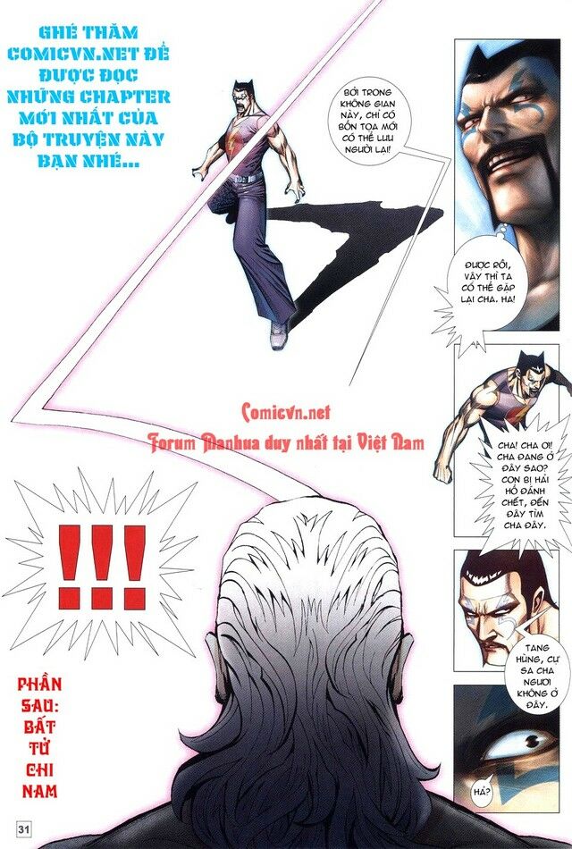 võ thần chung cực chapter 44 30