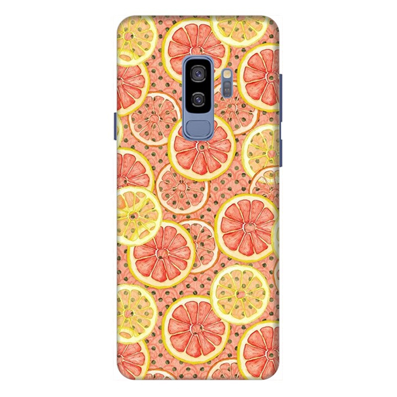 Ốp Lưng Dành Cho Samsung Galaxy S9 Plus Mẫu 2