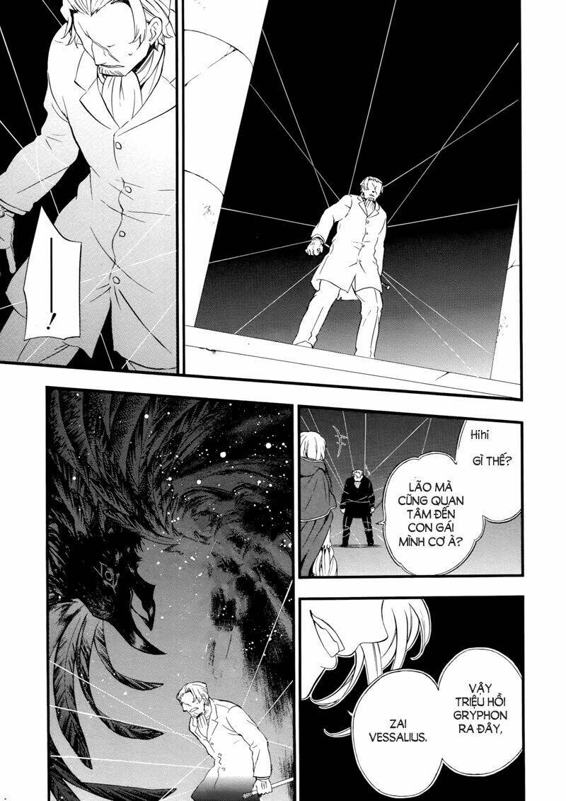 pandora hearts chapter 87 40