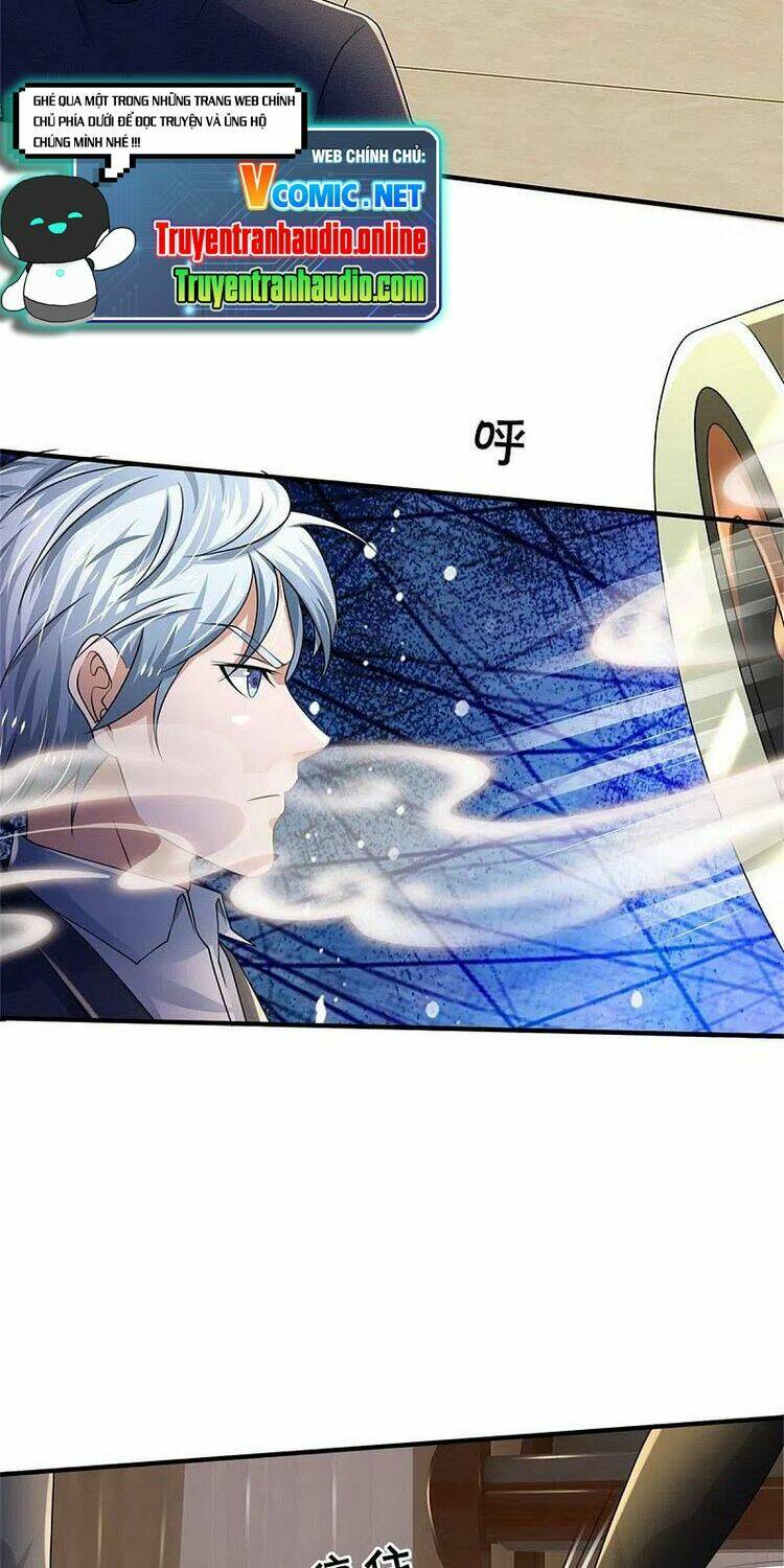 Ngạo Thị Thiên Địa Chapter 328 - Trang 1