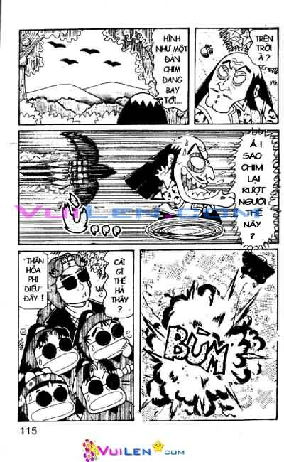 ninja loạn thị chapter 46 101