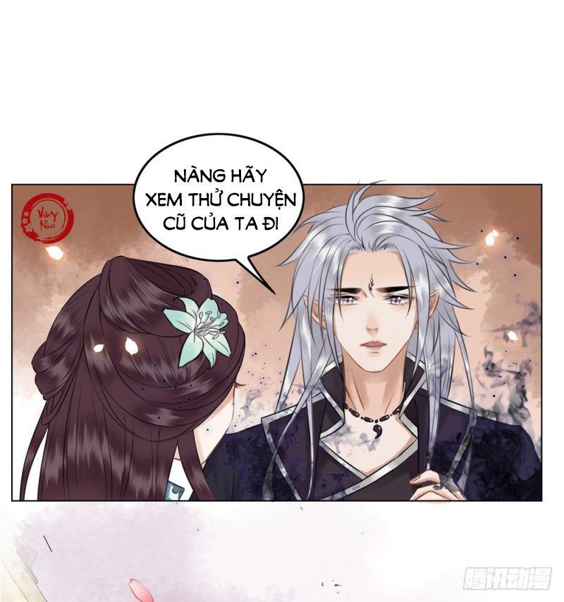 gay rồi! cái đó thành tinh rồi chapter 34 14