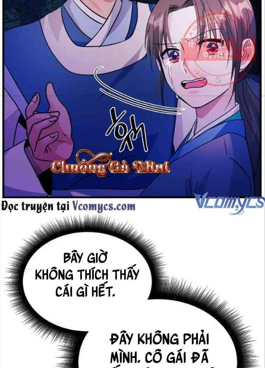 cô dâu của sói đen chapter 27 29