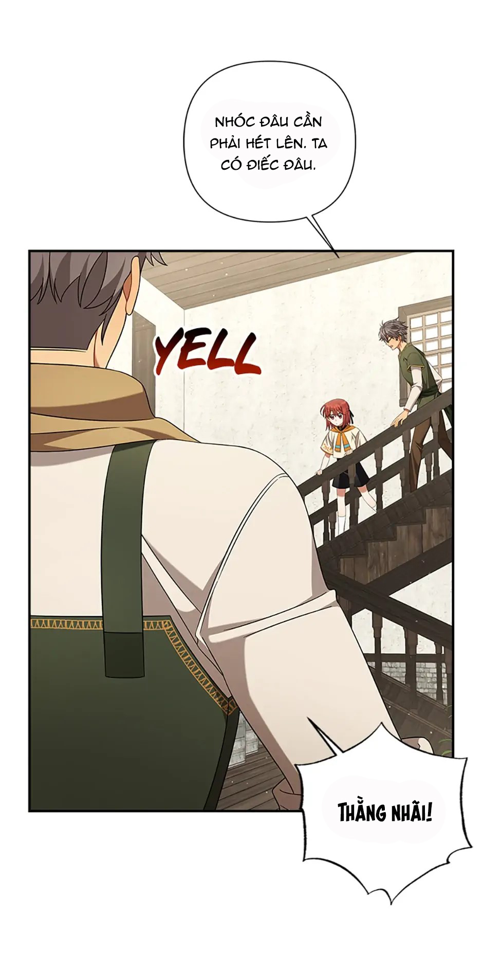 Chốn Bình Yên Của Công Tước Richard chapter 18.2 - Trang 30