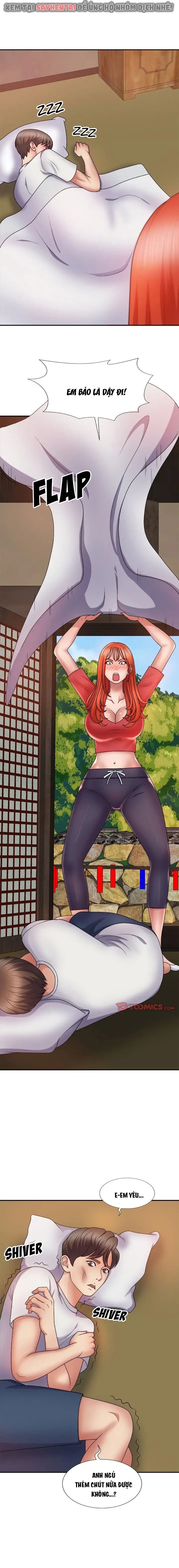 chiếm hữu linh hồn chapter 17 6