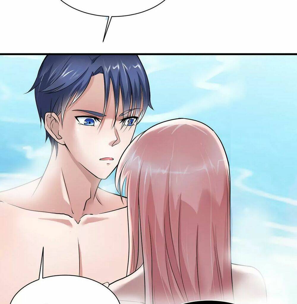 cô dâu gả thay của tổng tài chapter 19 20