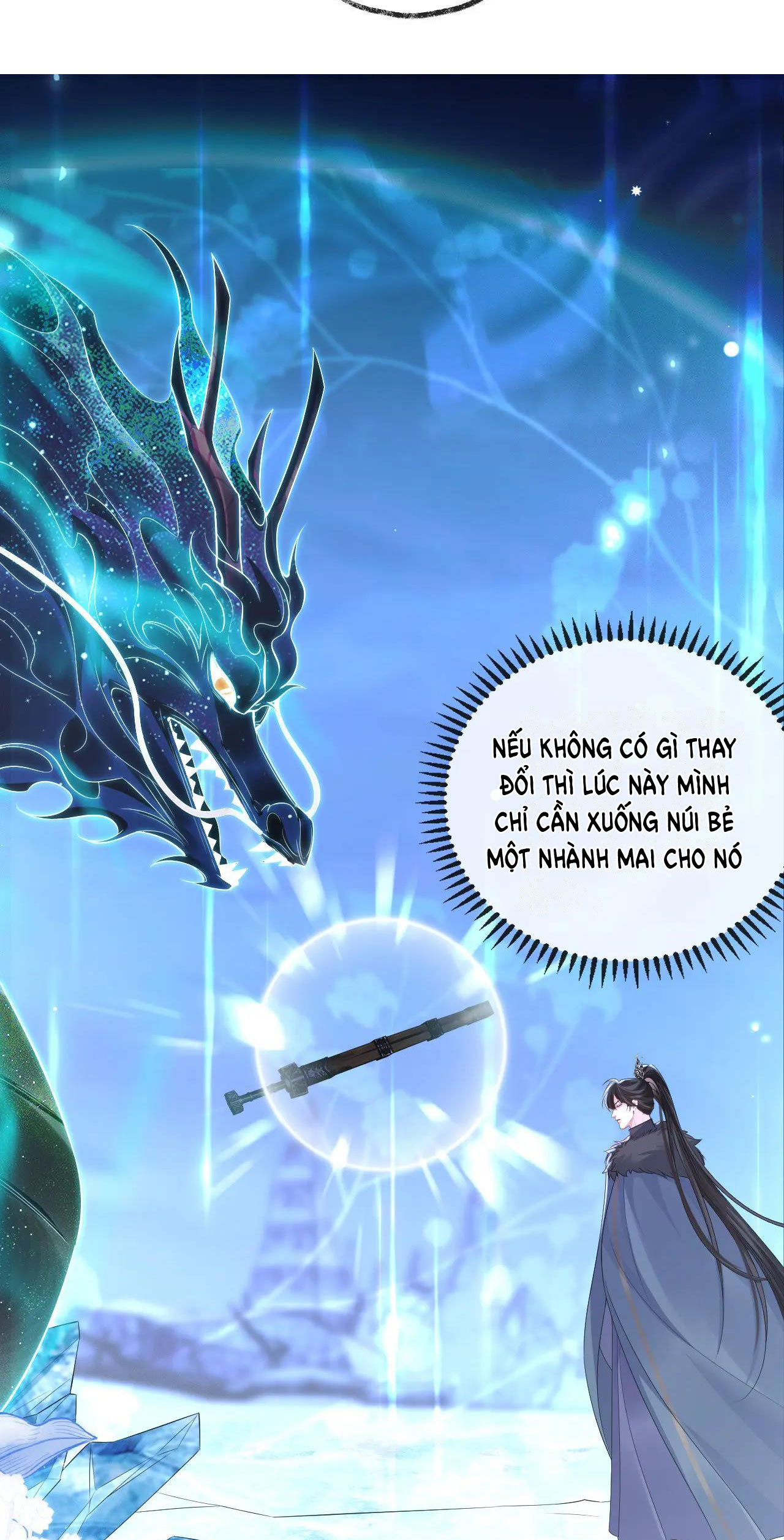 husky và sư tôn mèo trắng chapter 47 39