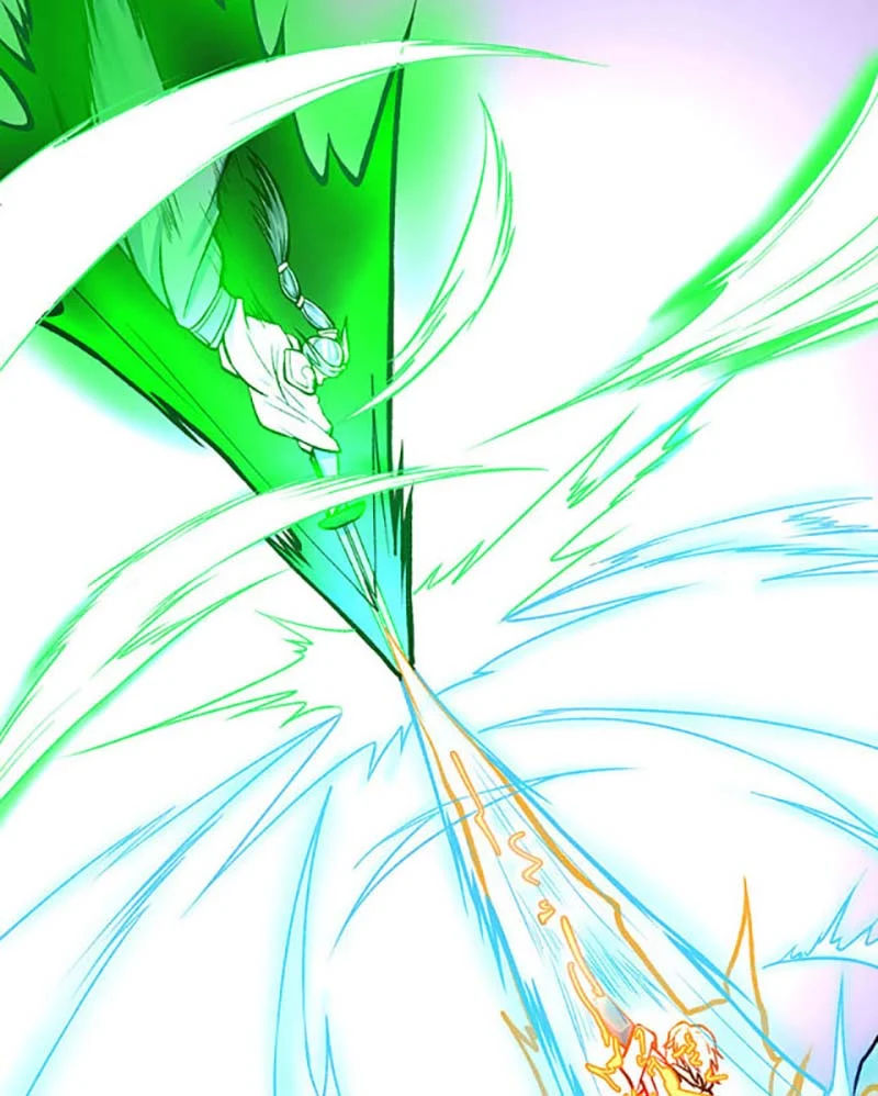 võ đạo độc tôn chapter 476 25