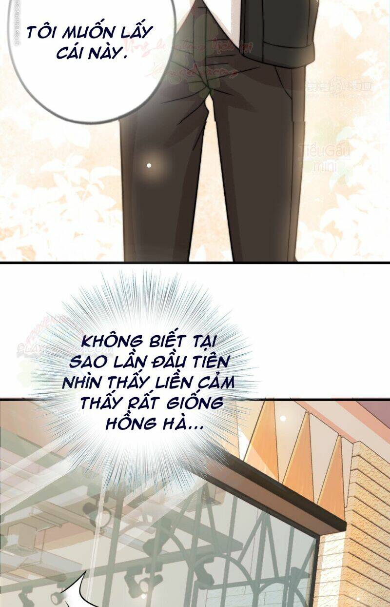 chồng trước 18 tuổi chapter 69 36