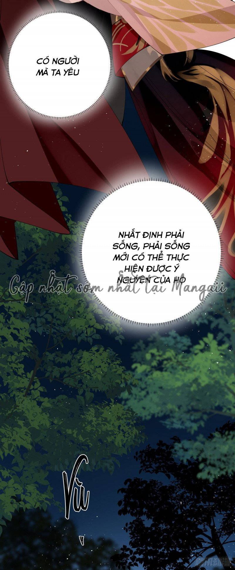 phế vật công chúa muốn nhặt chồng chapter 47 14