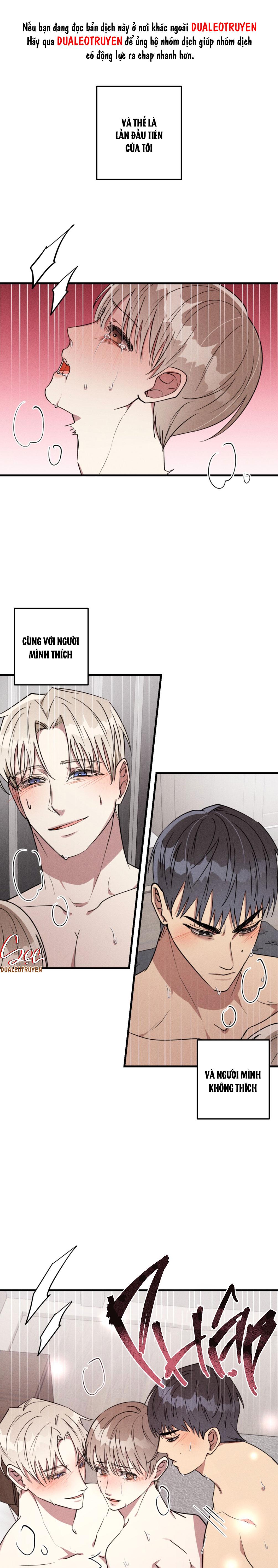 tình yêu vỡ òa chapter 4 1