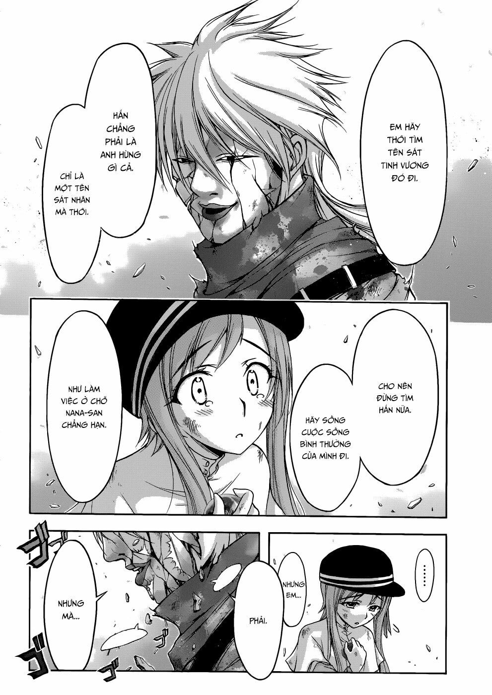 kích trụy vương huyền thoại chapter 1 70