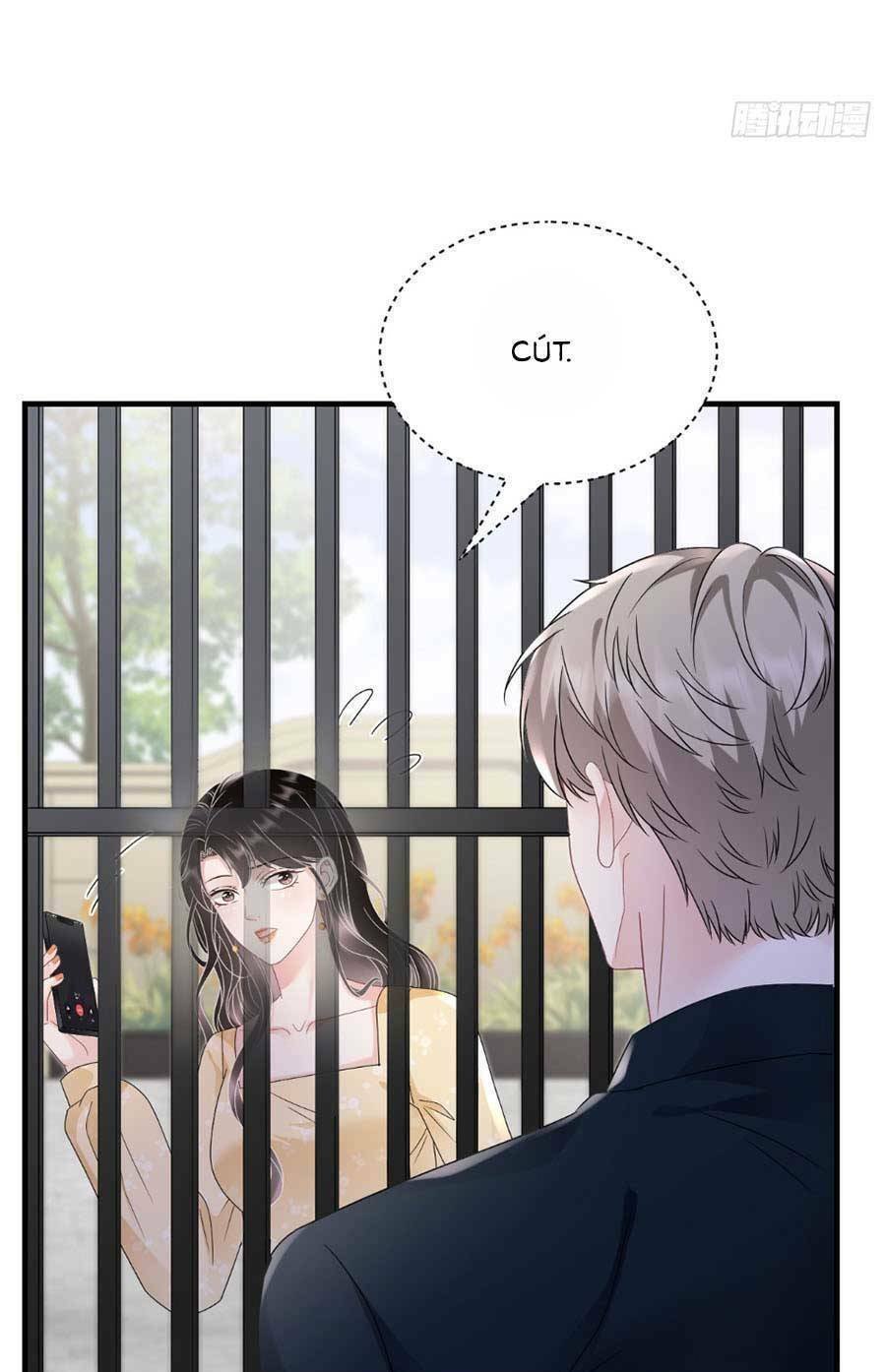 [16+] đại tiểu thư có thể có ý đồ xấu chapter 145 17