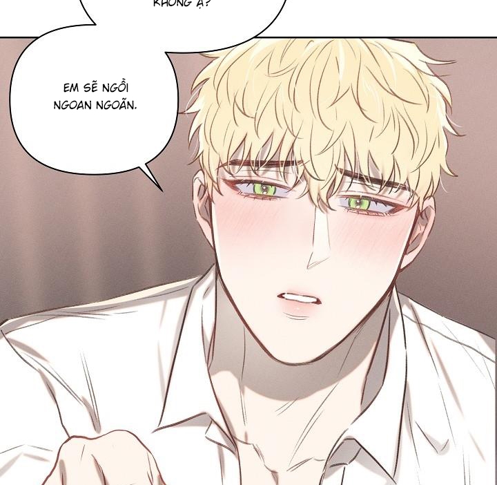 đại úy lãng mạn thân yêu của tôi chapter 10 85