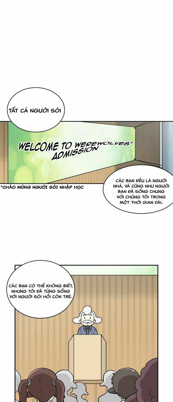 haru ơi chapter 3 19