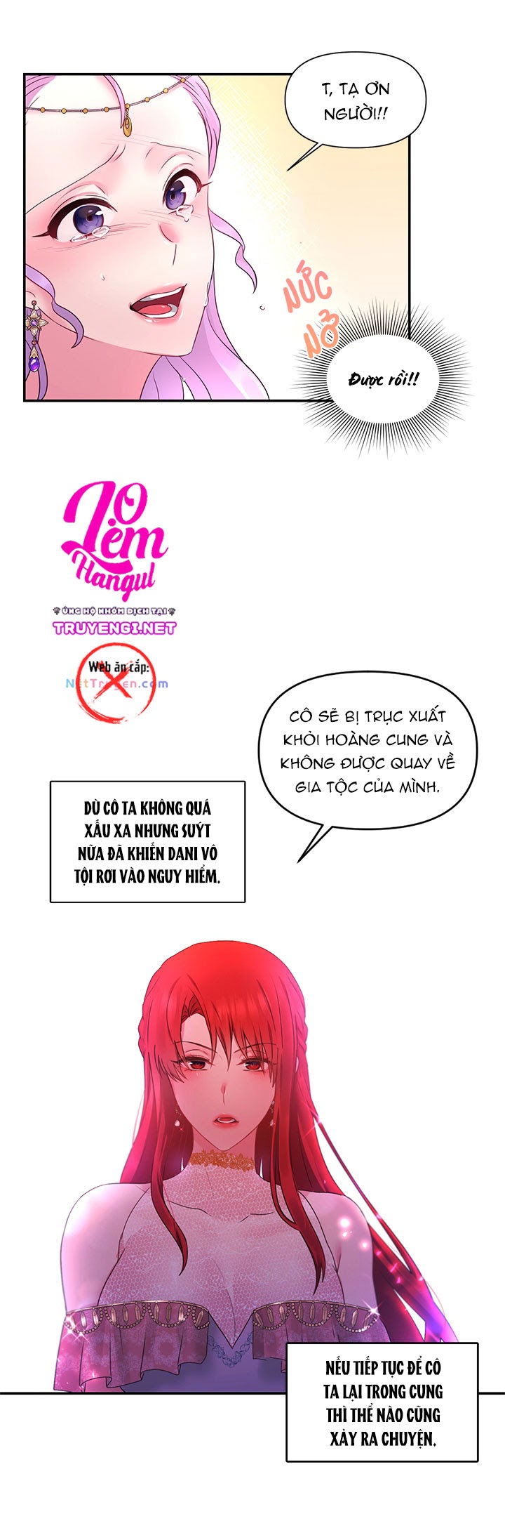 bệ hạ là của tôi chapter 32 24