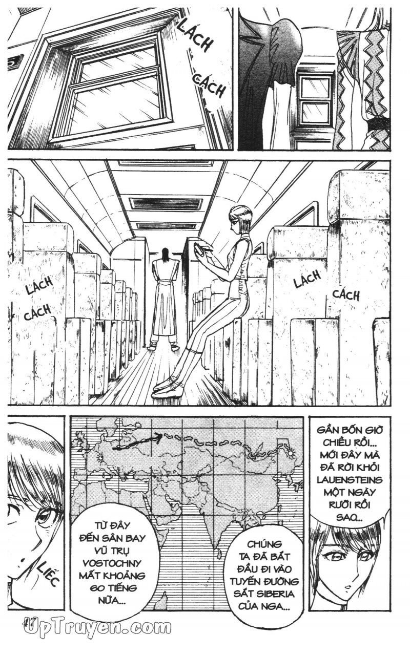 nhật ký lọ lem chapter 42 49