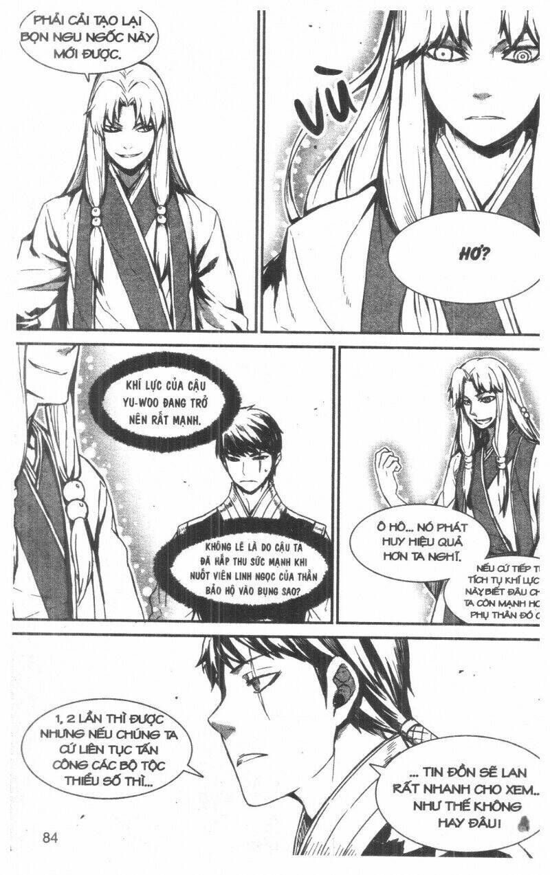 nareusha chapter 4 84