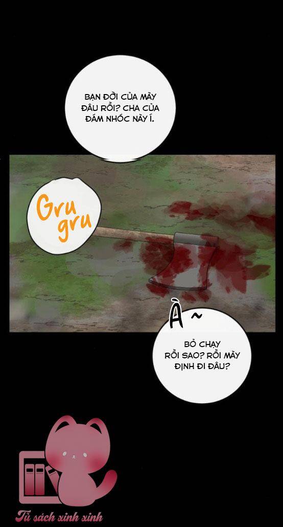 tiên nữ ngoại truyện chapter 24 45