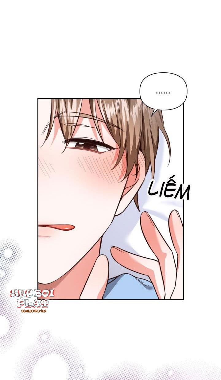 phòng tắm hơi chapter 2.5 14