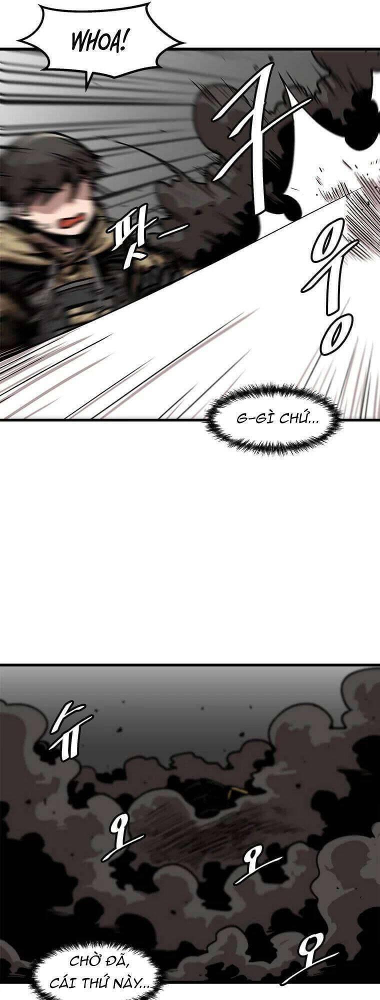 lên cấp một mình chapter 60 21