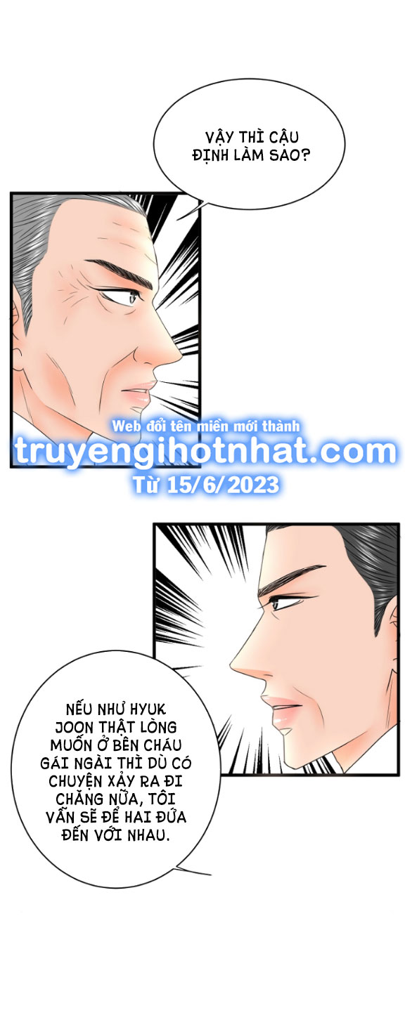 Tình Yêu Đánh Cắp Trái Tim chapter 10.2 - Trang 16