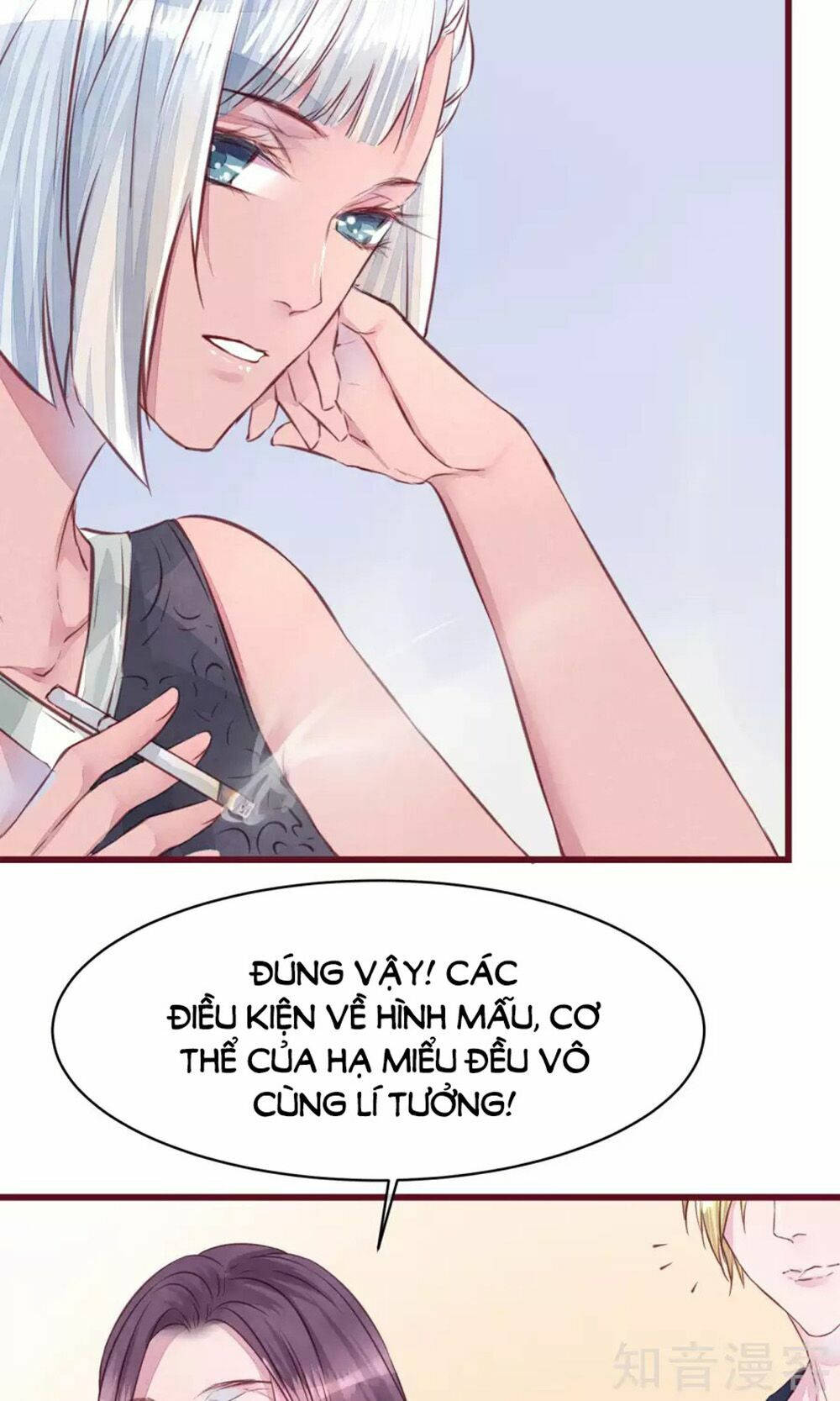 đào tạo nuôi dưỡng bạn trai mèo chapter 16 23