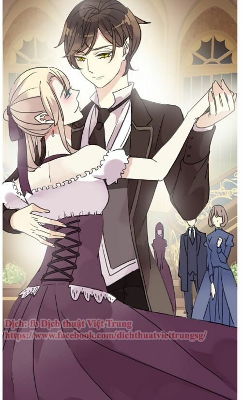 vết cắn ngọt ngào phần 1 chapter 36 2