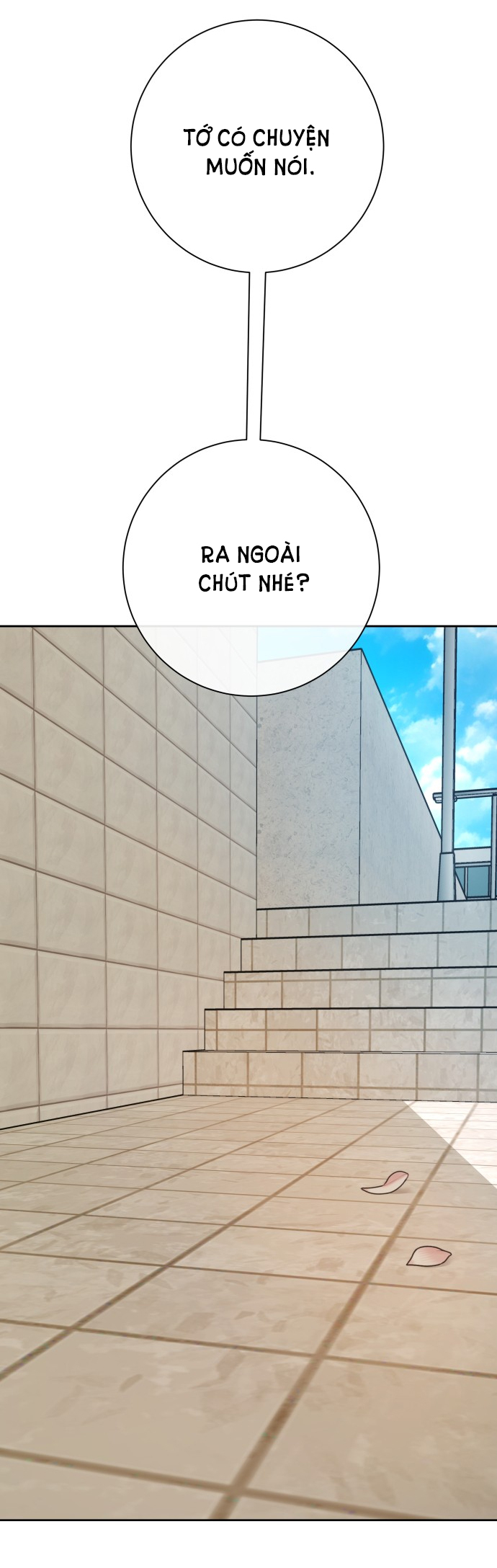 Tuyển Tập Truyện Ngắn Dằm Khăm Của Bạn Mảy chapter 51.1 - Trang 23