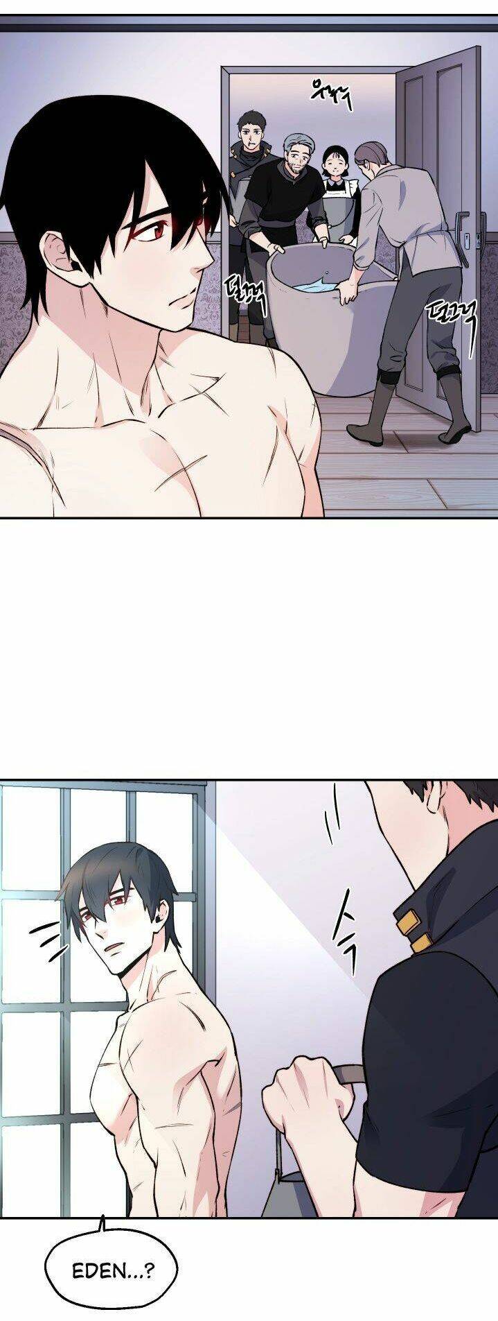 phản diện rất dễ làm chapter 29 33