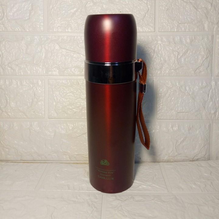 BÌNH GIỮ NHIỆT SANLU 500ml CAO CẤP