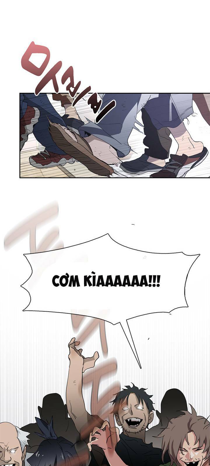 nhà hàng nơi suối vàng chapter 6 12