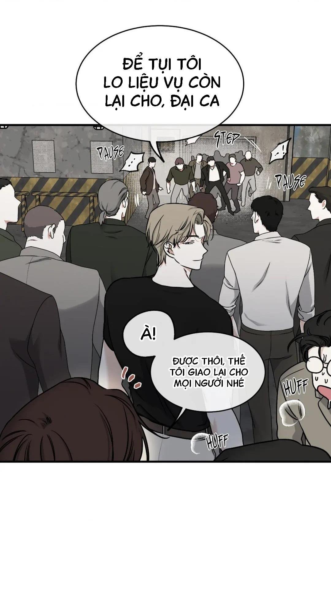 thủy triều thấp lúc chạng vạng chapter 95 40