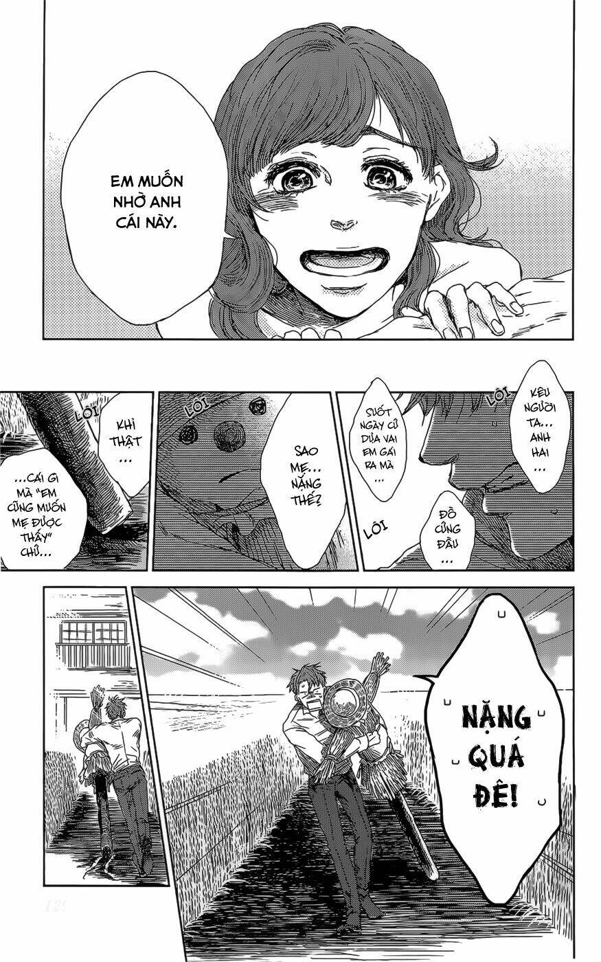 shiki no zenjitsu chapter 5 22