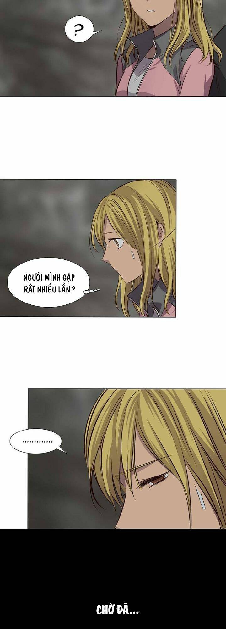 bí mật sâu sắc nhất của tôi chapter 43 32