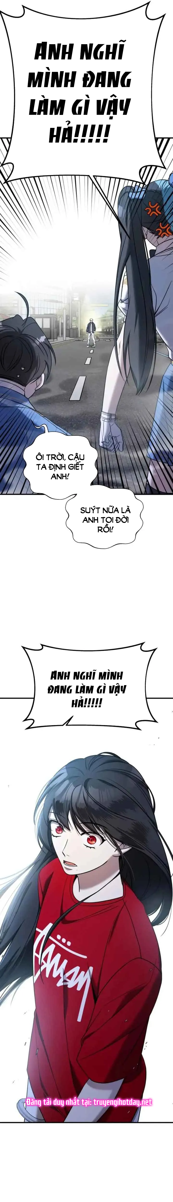 phản diện thuần túy chapter 73.2 7