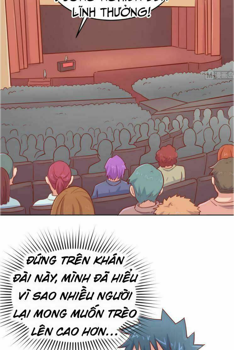 bác sĩ riêng của nữ thần chapter 44 13