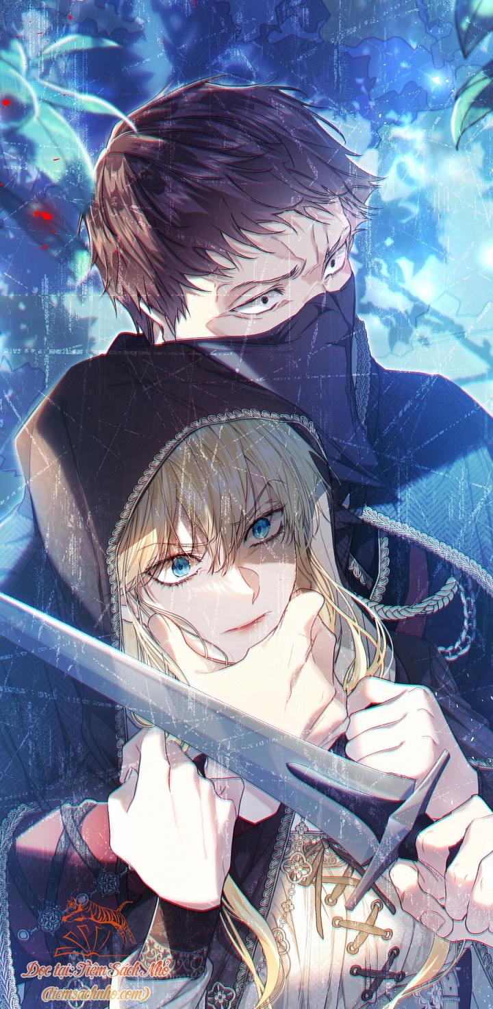 ác nữ là con rối chapter 65 56