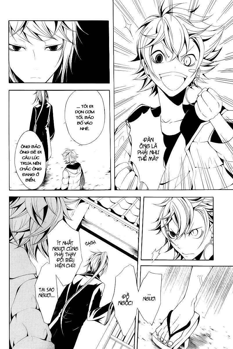 teiden shoujo to hanemushi no orchestra chapter 10 5