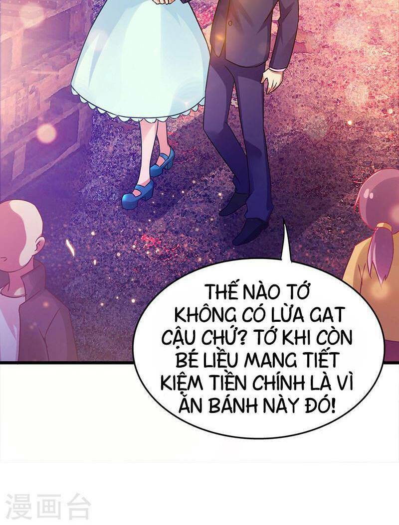 siêu cấp bại gia tử chapter 70 12