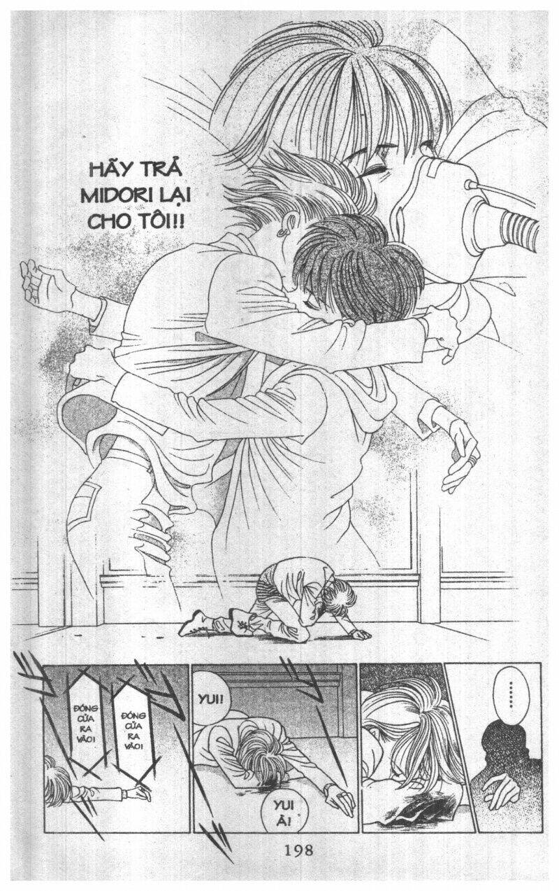 nàng tiên ánh trăng - kaguya hime chapter 23 198