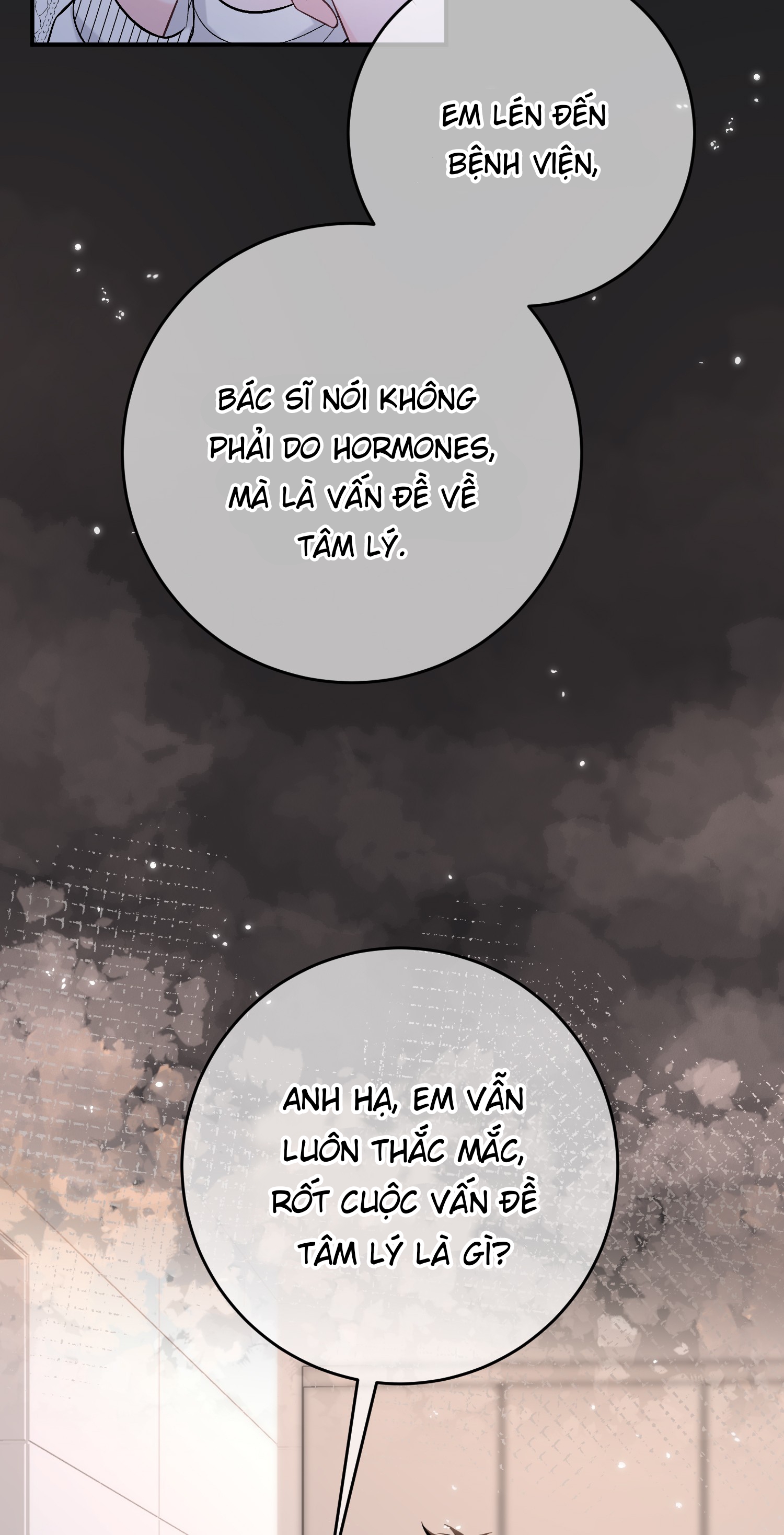 trước và sau ly hôn! chapter 93 23