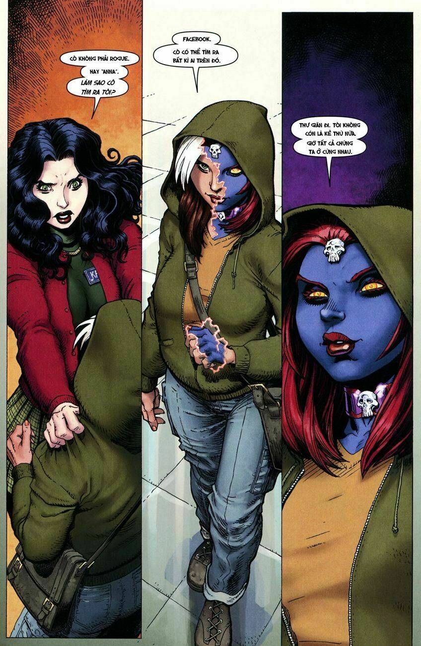 ultimate comics x chapter 2 15