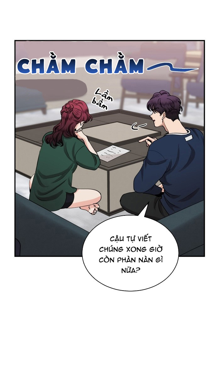 oan gia ngõ hẹp chapter 27 9